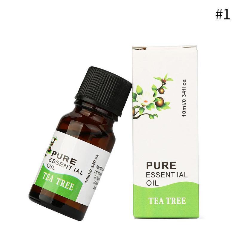 Aromatherapy essential oil 10ML