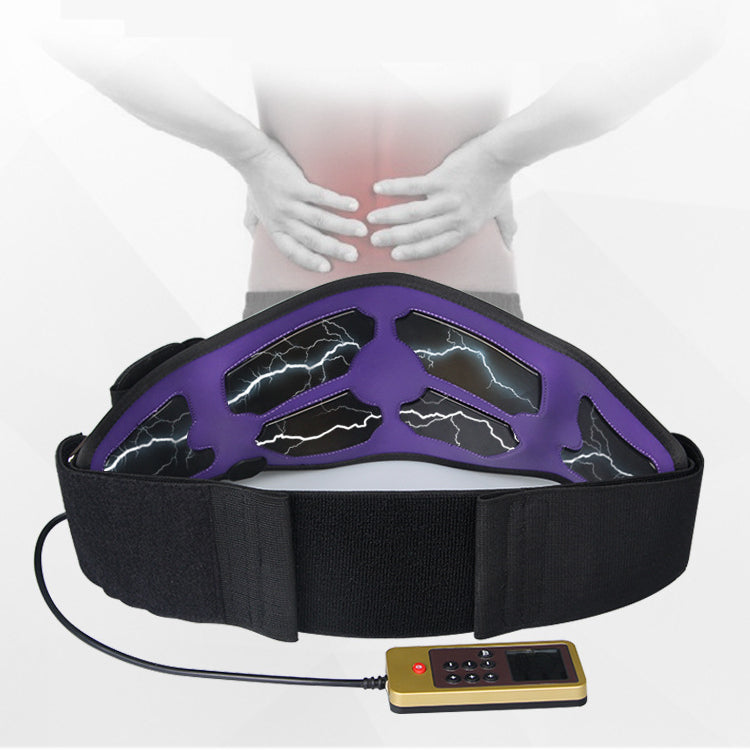 Waist Massager Home Physiotherapy Device