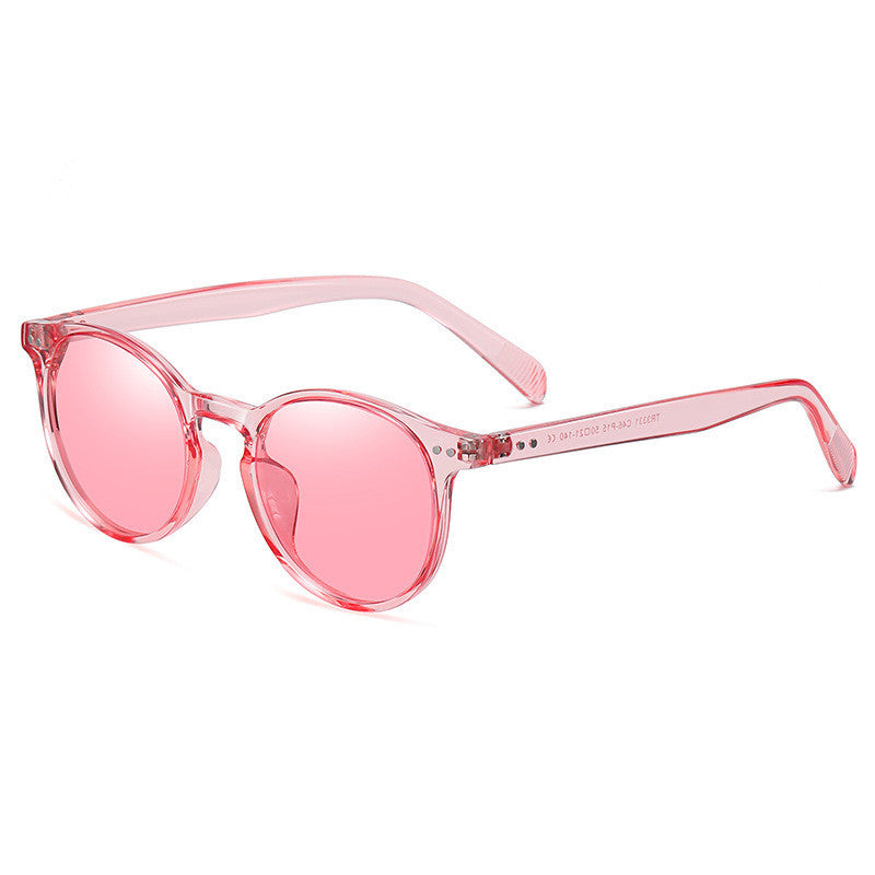 New Retro Polarized Sunglasses For Men And Women