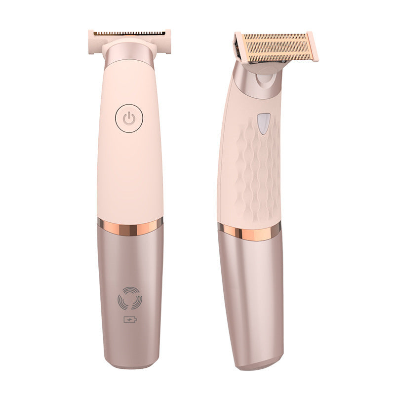 Women's Electric Shaver Lip Hair