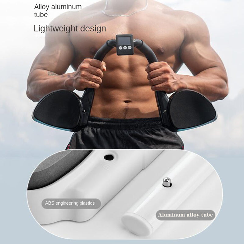 Multi Function Push Up Fitness With Flat Support Trainer