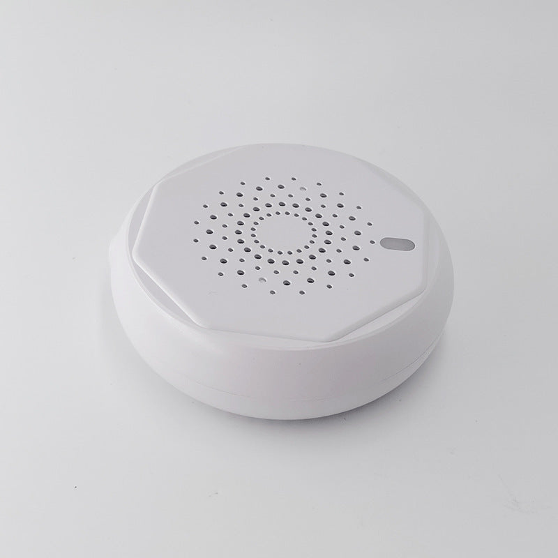 Tuya Intelligent Detection Gas Leak Detector