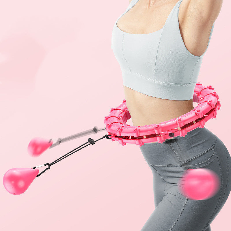 Smart Slimming Will Not Lose Fitness Equipment