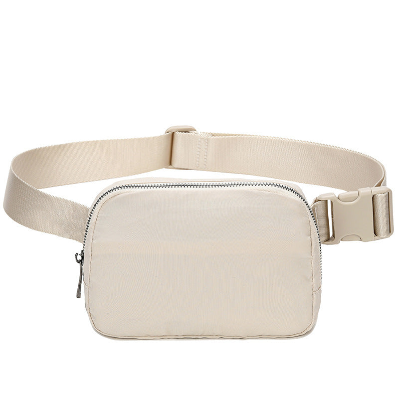 Gürtel Taille Tasche Crossbody Fanny Packs Für Frauen Schulter Crossbody Brust Tasche