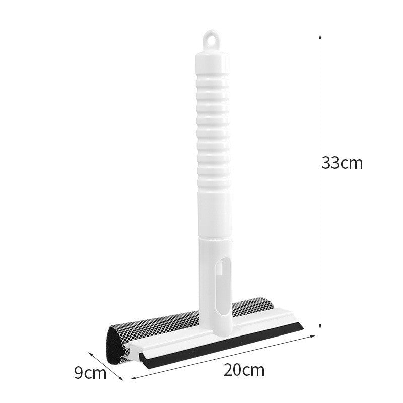 Scraping Glass Squeegee Multifunctional Three In One