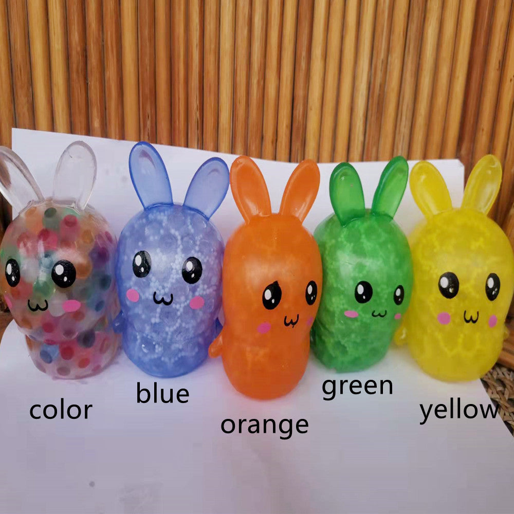 Rabbit Bubble Big Bead Cartoon Rabbit Dinosaur