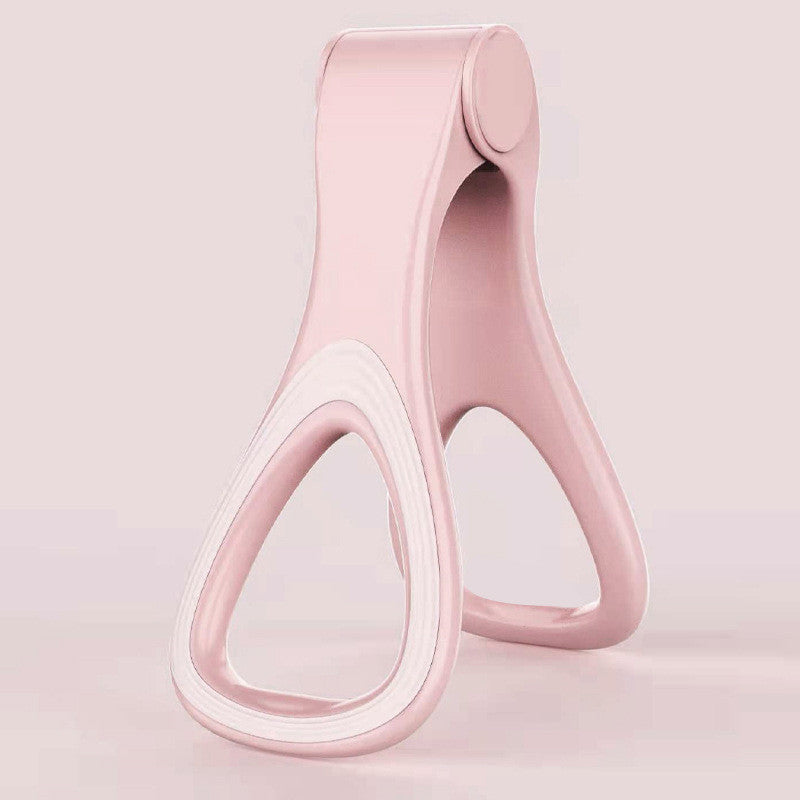 Thin Inner Thigh Fat Leg Training Clamp