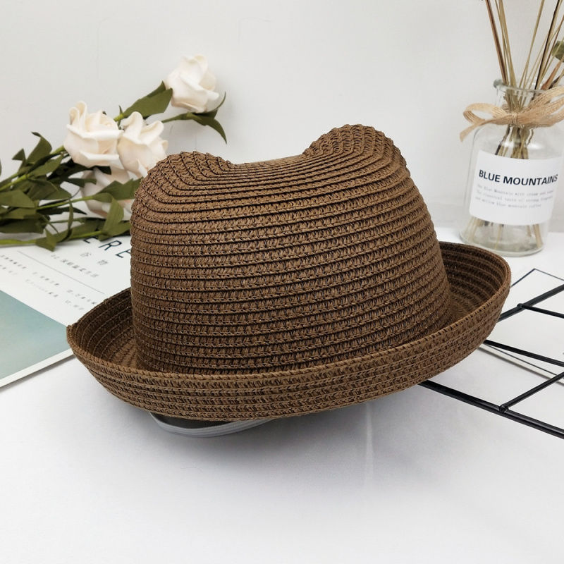 Sunscreen Sunscreen Beach Hat Girls Sun Hat Outing Fisherman Hat