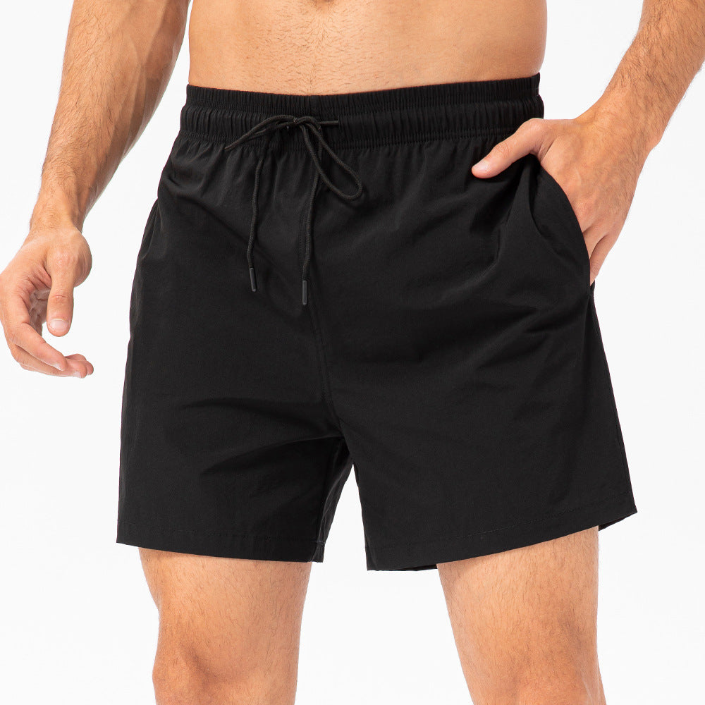 Loose Fitness Casual Running Shorts