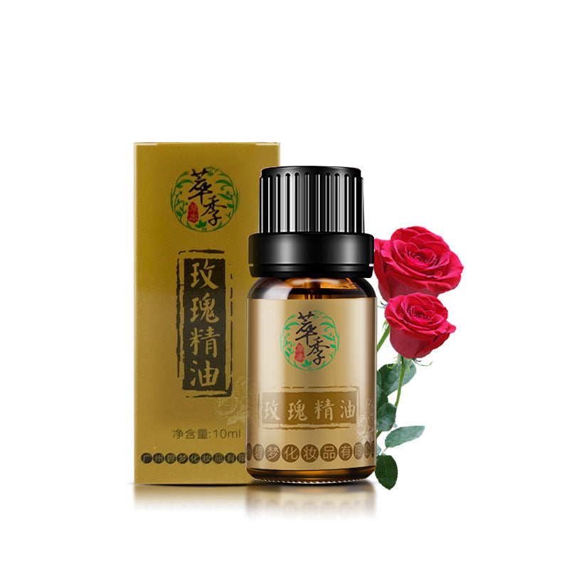 Rose Essential Oil 10ml