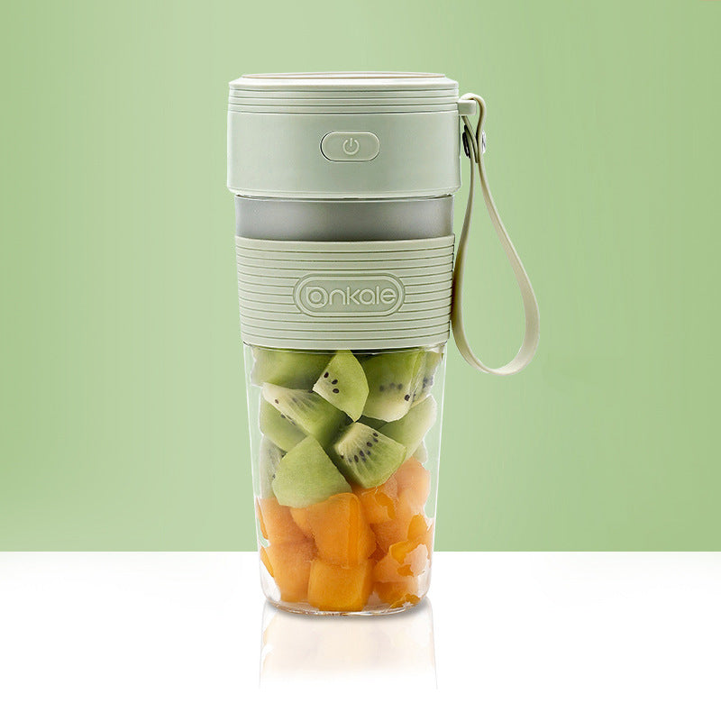 Portable Mini Juicer