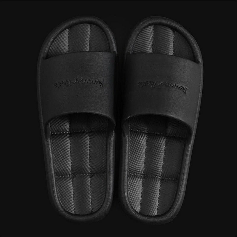 Men's Summer Fashion Personality Home Slippers