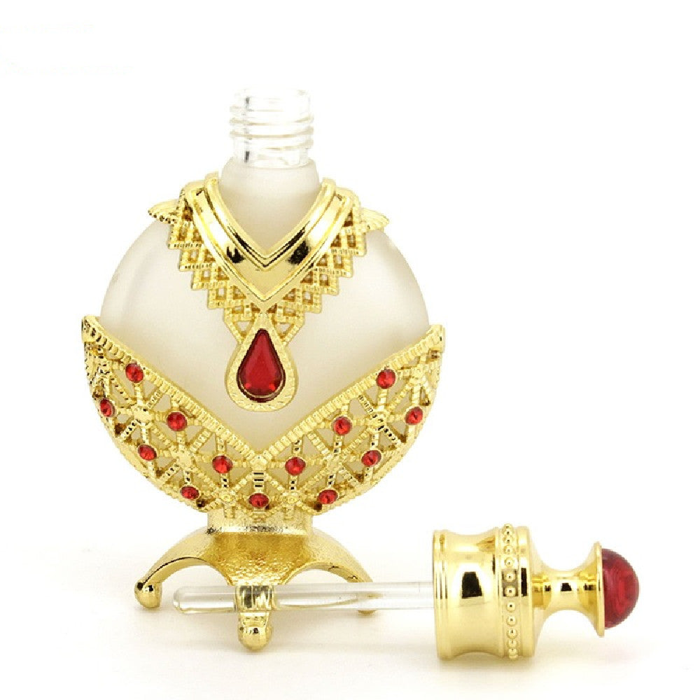 Essence Elysium: Girl's Perfume Bottle with Arabic Fine Oil.