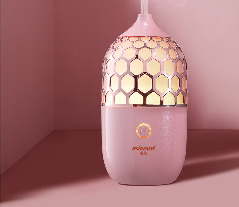 Asakusa Pink Aroma Diffuser