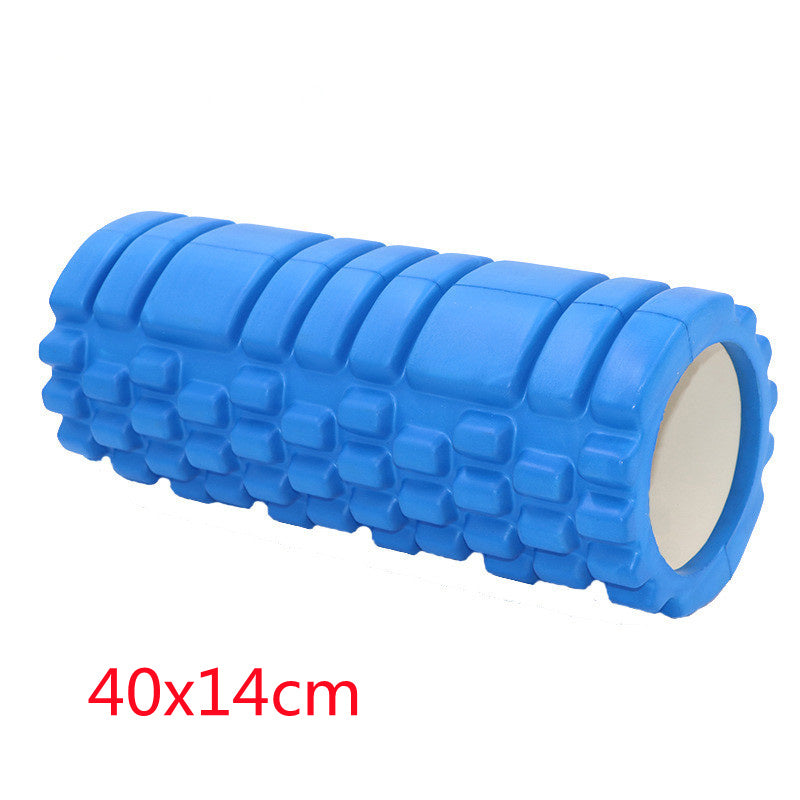 Pillow Yoga Pillar with Hollow Foam Shaft Balance Rod