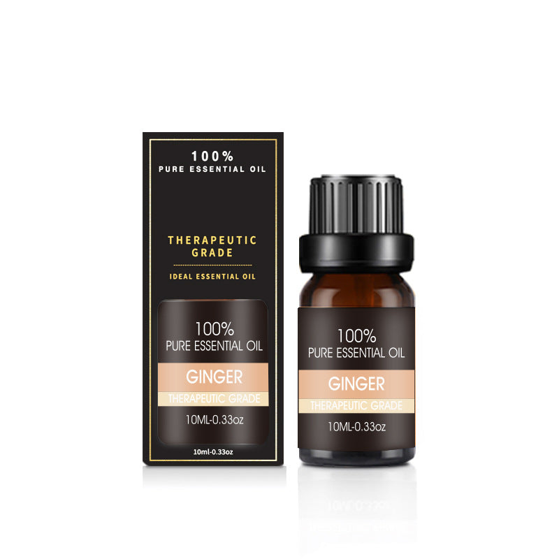 Set mit ätherischen Bio-Ölen, Top-Verkauf, 100 natürliche Aromatherapie-Öle in therapeutischer Qualität, Geschenkset für Diffusor