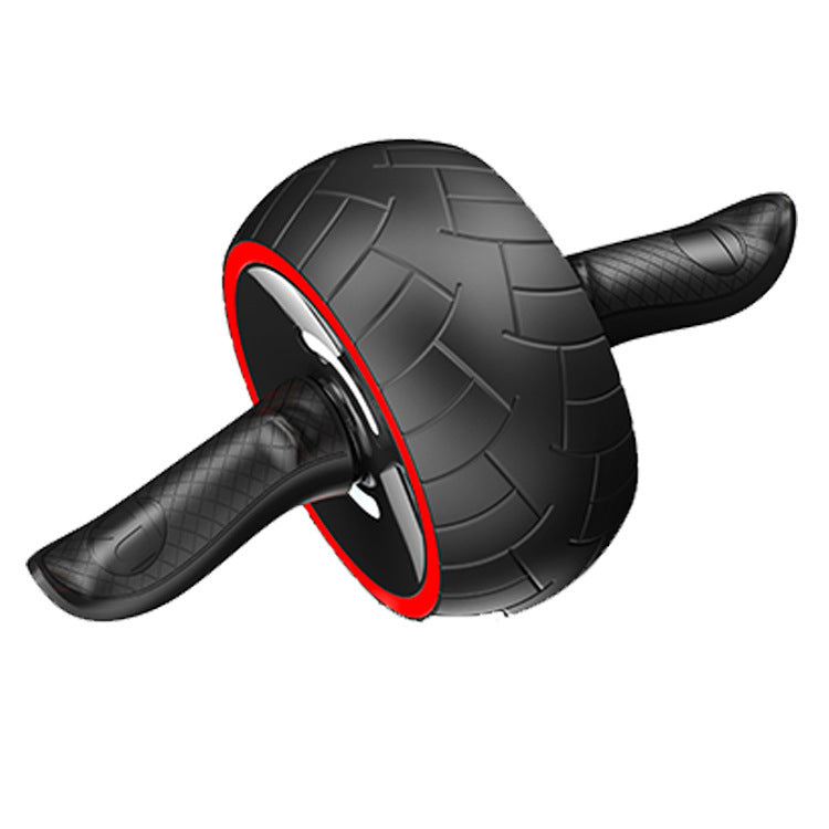 Abdominal Wheel Rebound Abdominal Roller Fitness Equipment Exercise Equipment Abdominal Wheel AB Rocket Sporting Goods