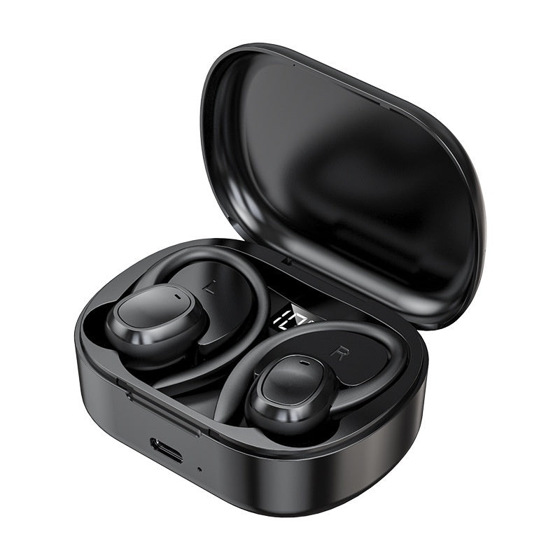 Wireless Sports Ear Hook Earphones