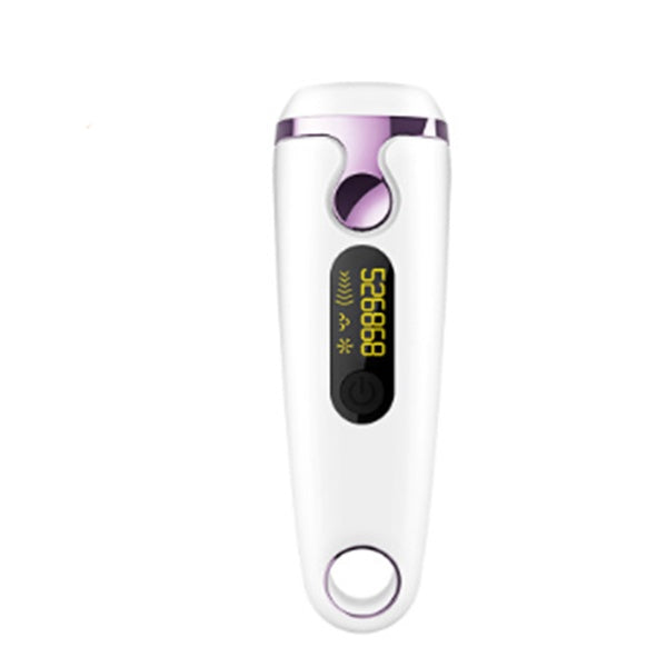 Hair removal instrument