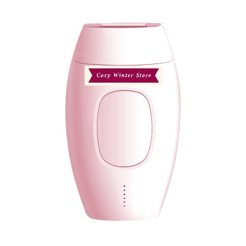 Cozy Winter Store Laser Hair Removal Photoepilator