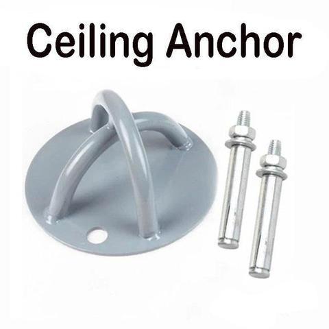 Wall Ceiling Anchor For P3 Pro - TRX