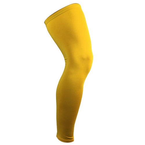 Lengthen Compression Leg Warmers