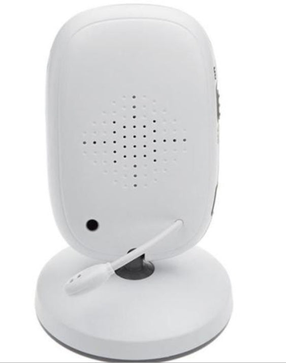 2 Inch Wireless Two-Way Intercom Baby Video Monitor