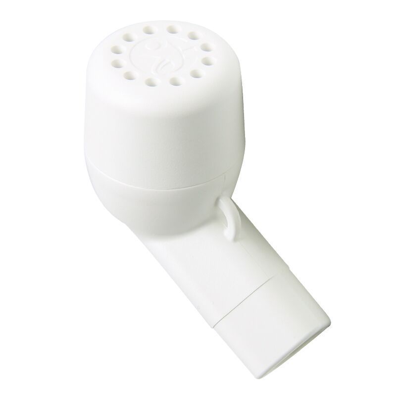 Breath Vibration Sputum Ejection Device COPD Lung Cleaner Home