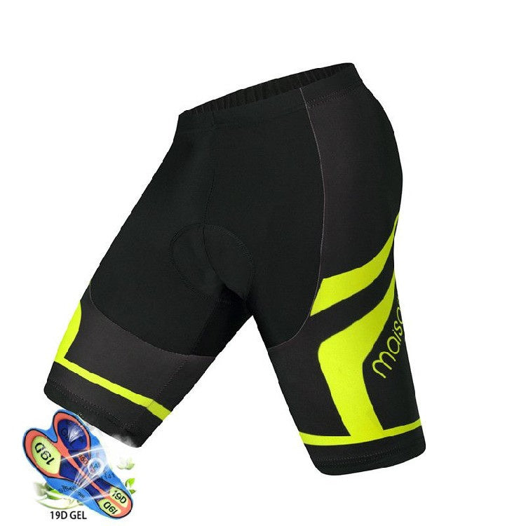 Cycling Shorts For Men Antislip Bike Bicycle Short Pants