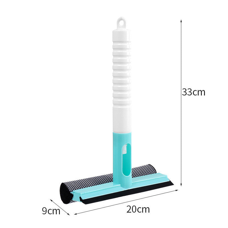 Scraping Glass Squeegee Multifunctional Three In One