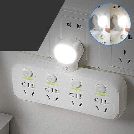 Smart socket