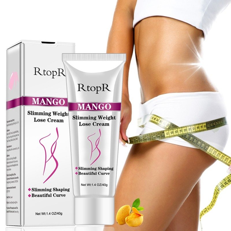 RtopR Mango Body Lotion Cream