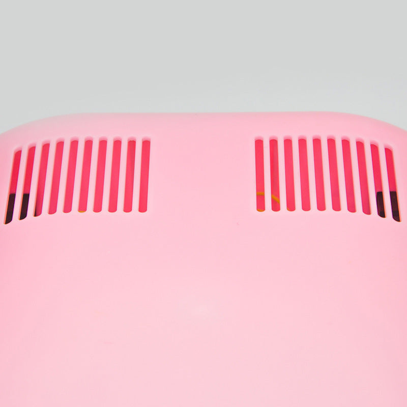 UV lamp nail phototherapy machine