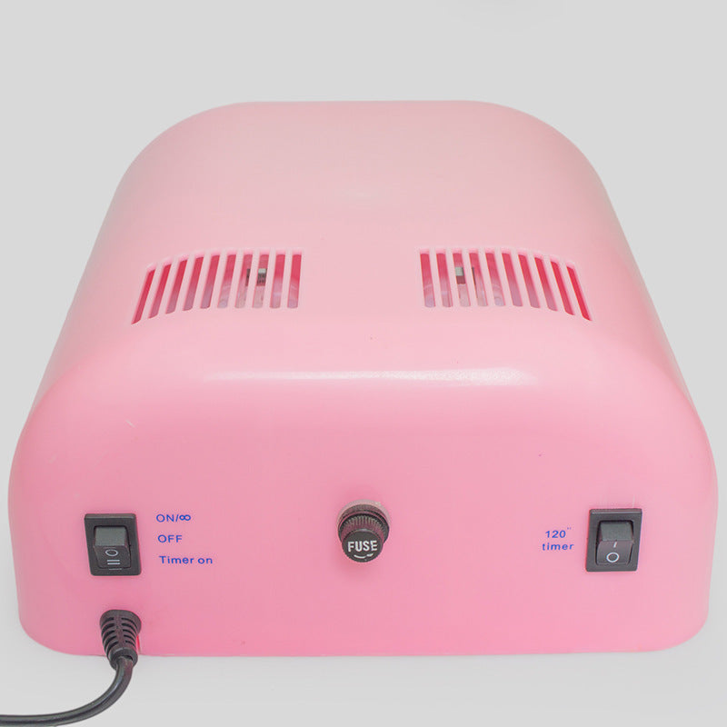 UV lamp nail phototherapy machine