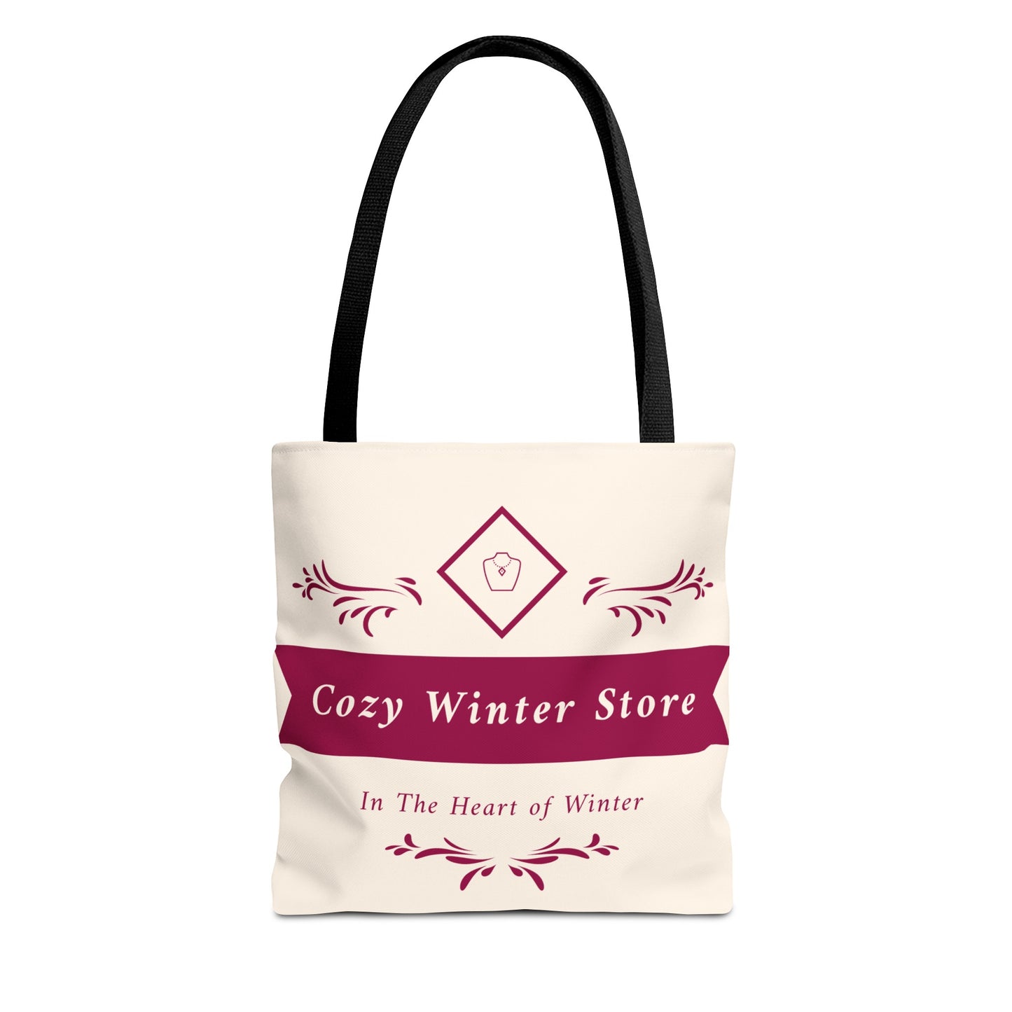 CWS promo Tote Bag