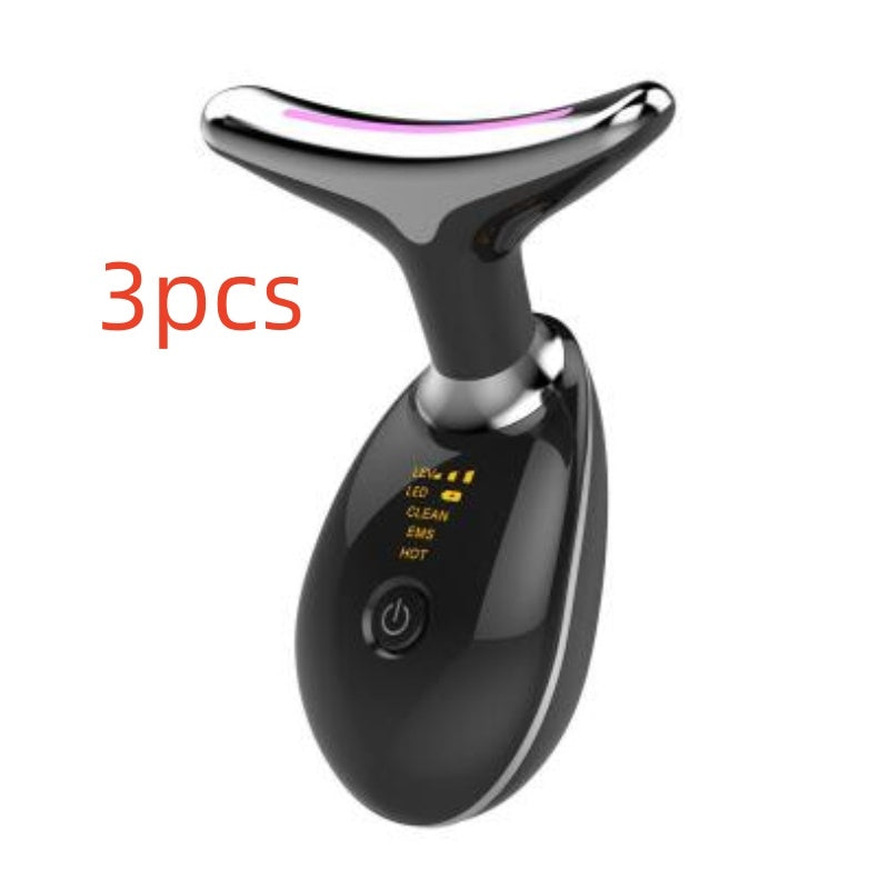 Beauty Neck Fade Care Massage Instrument