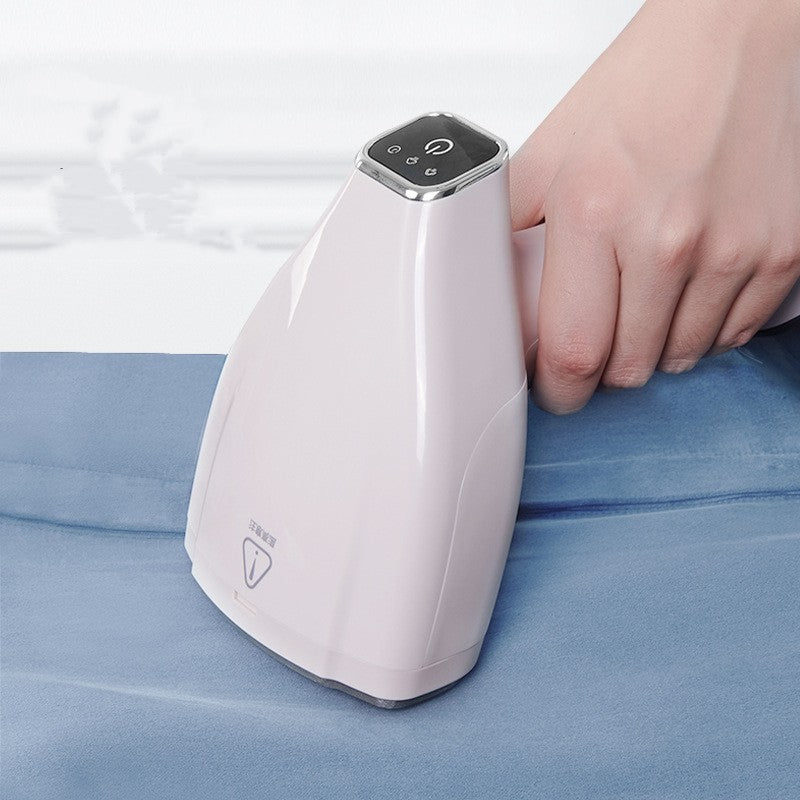 Pressurized Hand-held Hanging Irons Steam Irons For Household Use