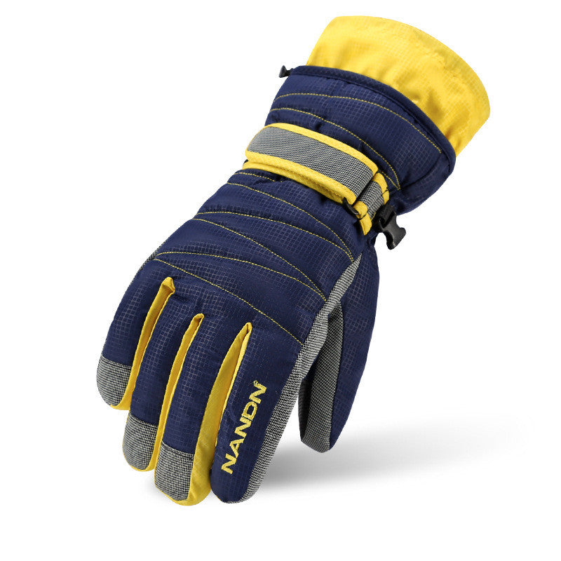 MaxProtect Winter Tech Handschuhe