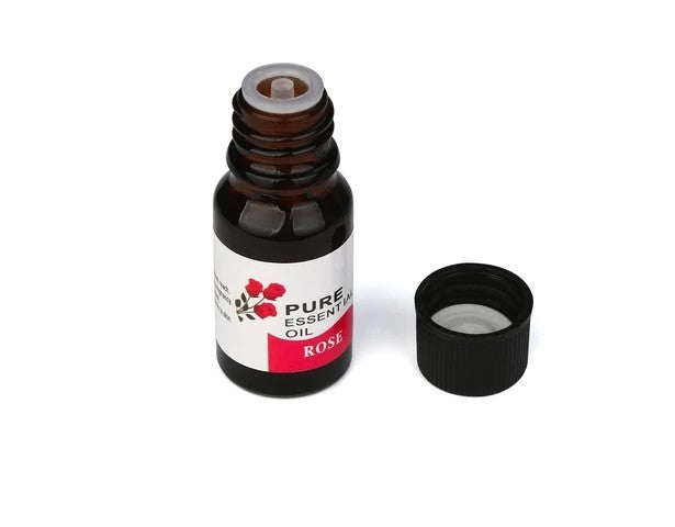 Aromaterapeutyczny olejek eteryczny 10 ml