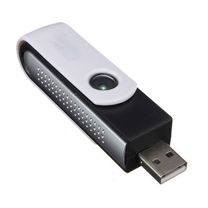 USB-Luftreiniger