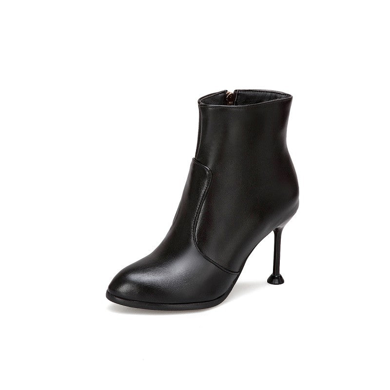 DocStride's ScarletStiletto Women's Boots