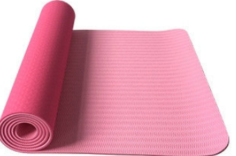 6mm Beginner Yoga Mat