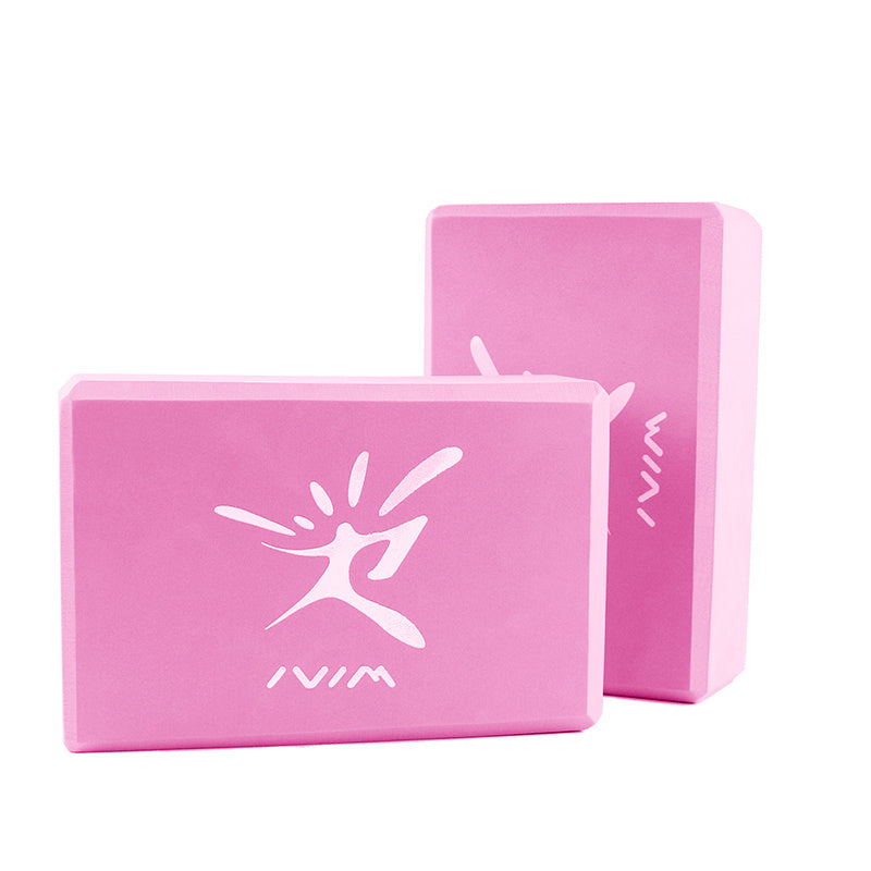 Environmental protection high density Yoga brick