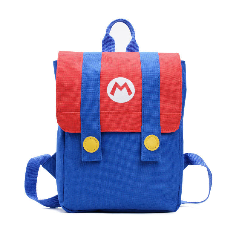 Small school bag children backpack travel backpack