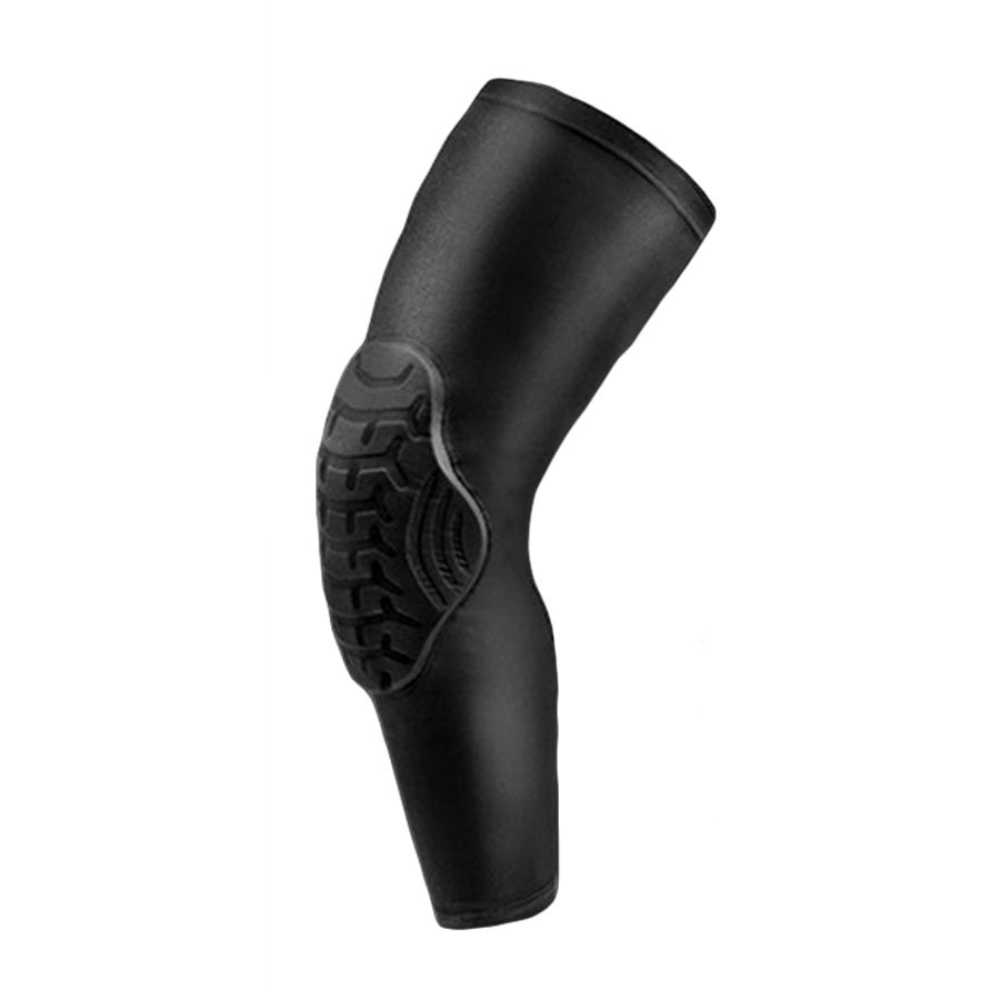 Sports Knee Protection Anti-collision Breathable And Warm