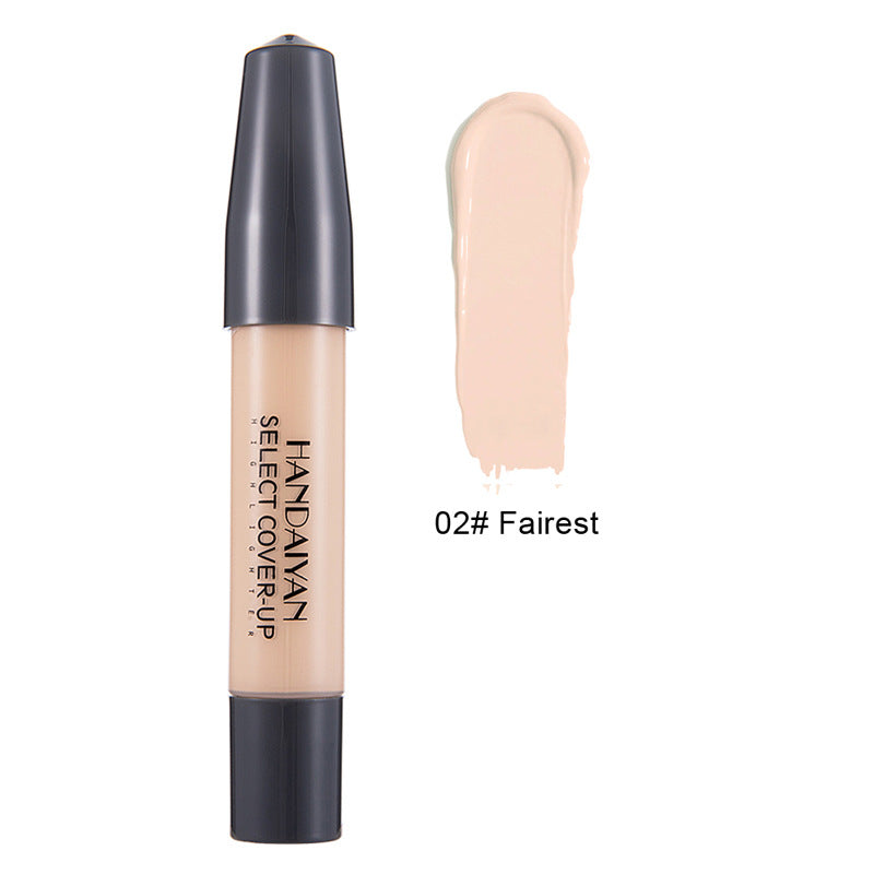 HANDAIYAN Concealer Flüssige Foundation