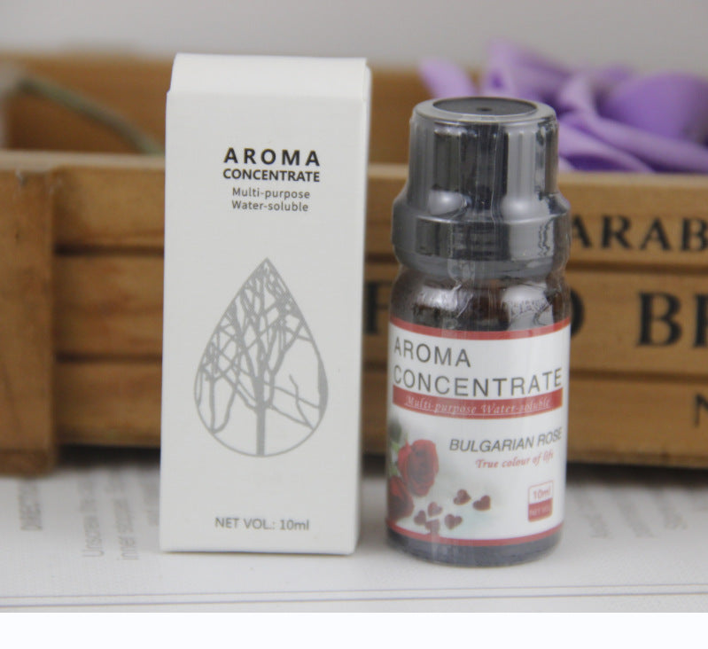 10ML Aroma-Luftbefeuchter, spezielles ätherisches Öl