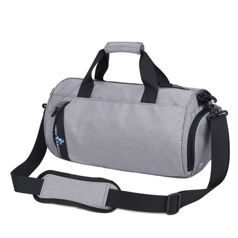 Hand-held messenger training bag short-distance travel bag