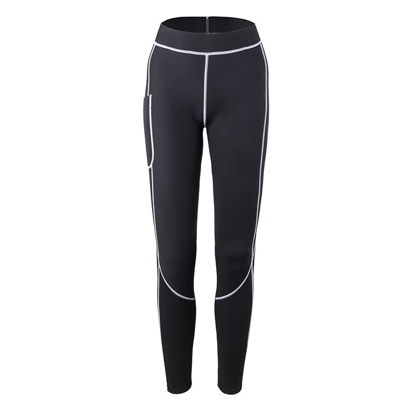 Shaping Fitness Pants: Sculpt Your Silhouette with Style