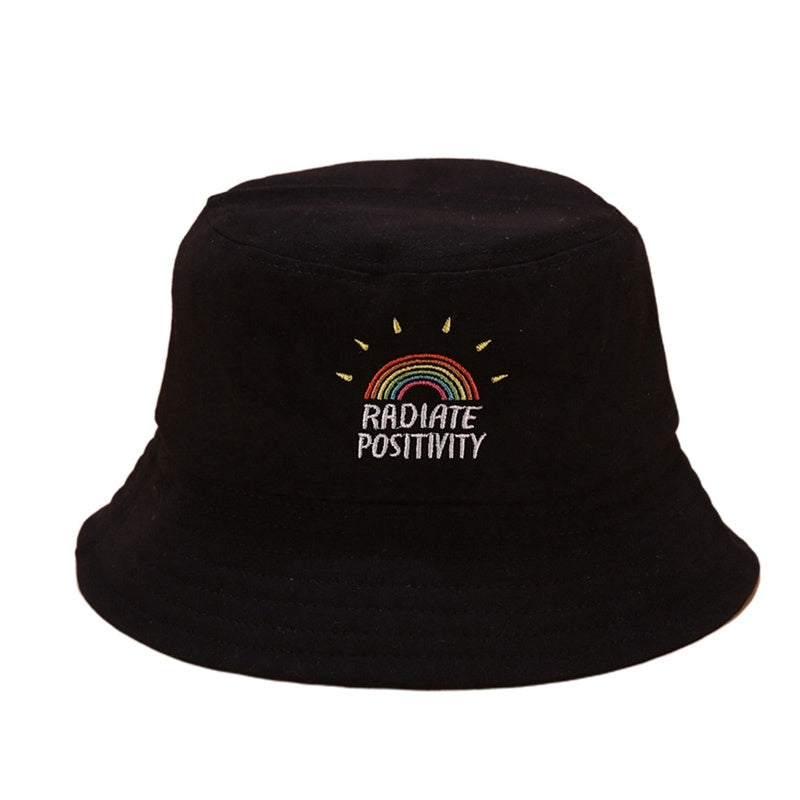 Casual and sunscreen fisherman hat